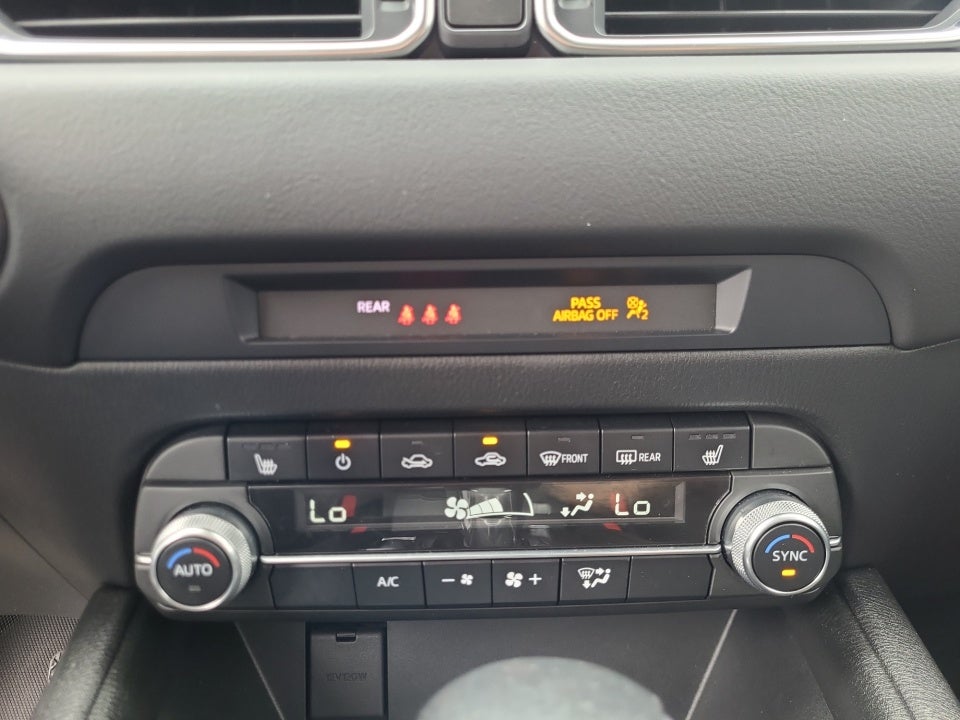 2023 Mazda Mazda CX-5 2.5 S Select