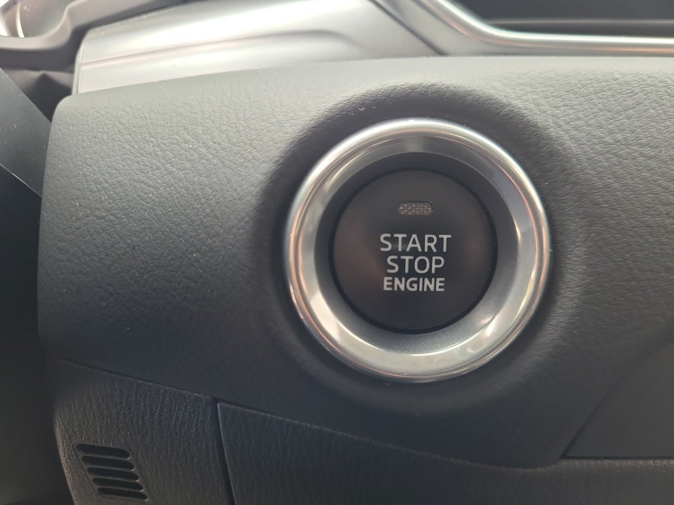 2023 Mazda Mazda CX-5 2.5 S Select