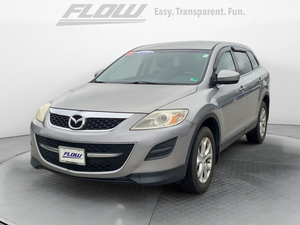 2011 Mazda Mazda CX-9 Sport