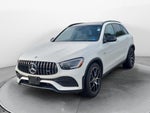 2021 Mercedes-Benz AMG® GLC 43 AMG® GLC 43