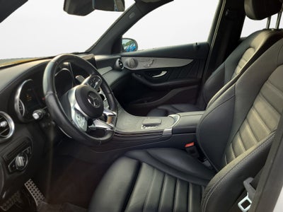 2021 Mercedes-Benz AMG® GLC 43 AMG® GLC 43