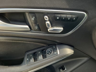 2018 Mercedes-Benz CLA 250 CLA 250