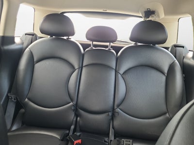 2014 MINI Countryman S