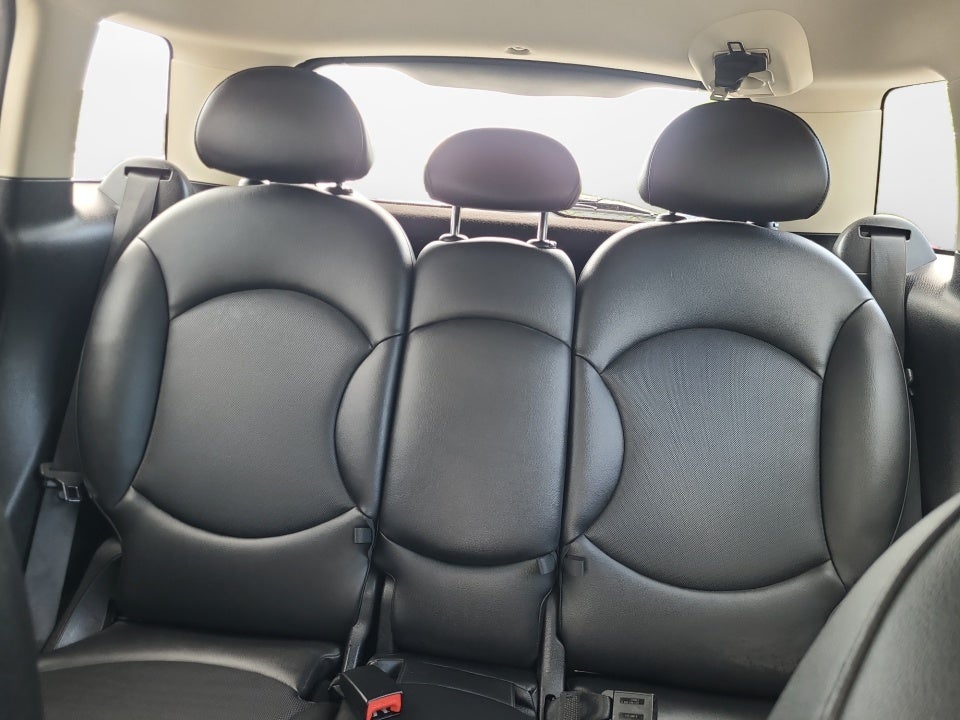 2014 MINI Countryman S