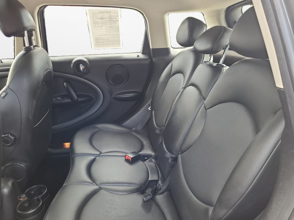 2014 MINI Countryman S