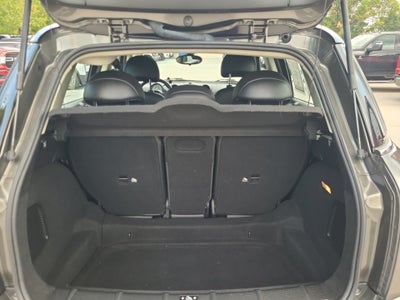 2014 MINI Countryman S