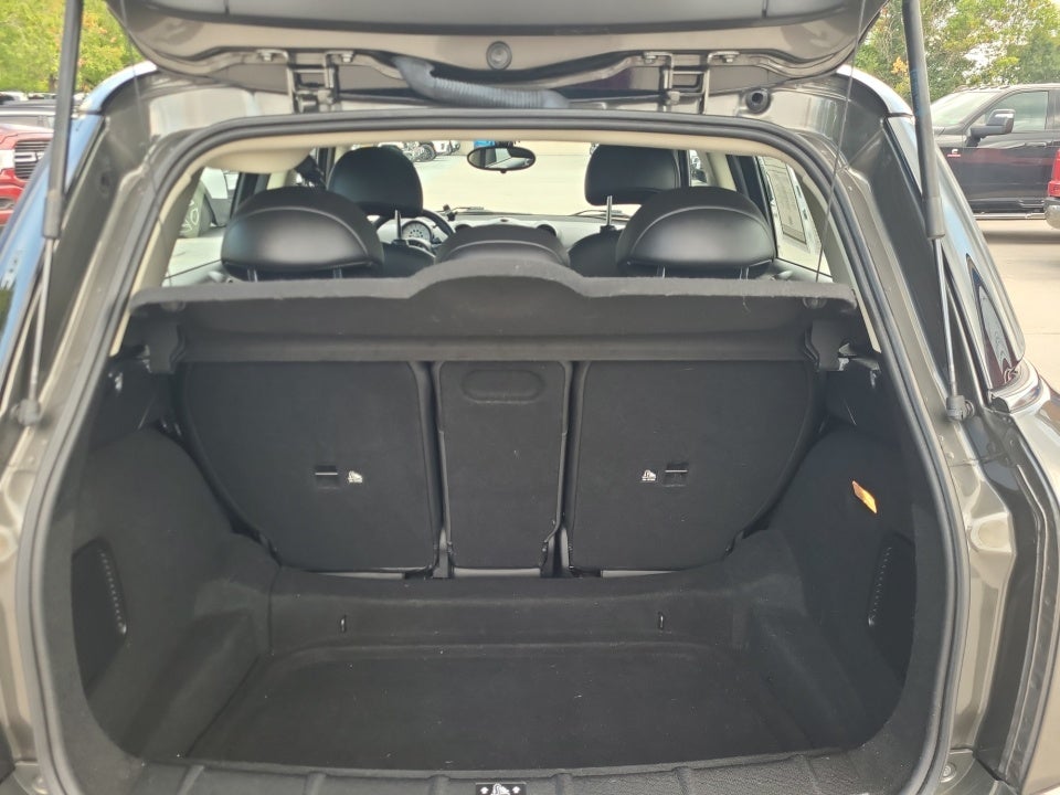 2014 MINI Countryman S
