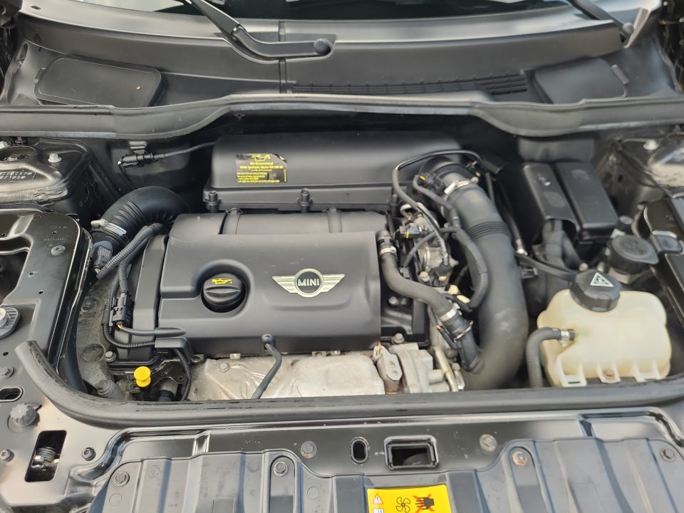 2014 MINI Countryman S