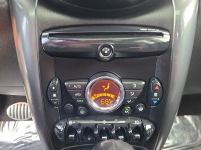 2014 MINI Countryman S