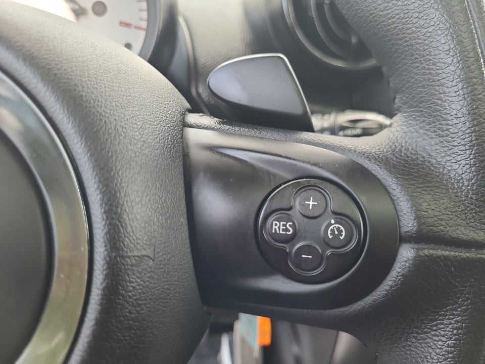 2014 MINI Countryman S