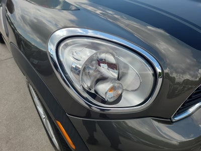 2014 MINI Countryman S