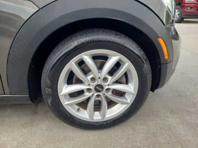 2014 MINI Countryman S