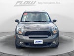 2014 MINI Countryman S