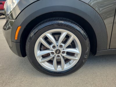 2014 MINI Countryman S