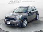 2014 MINI Countryman S