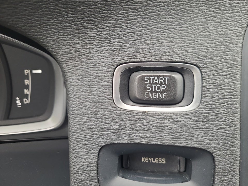 2015 Volvo S60 T5 Drive-E Premier