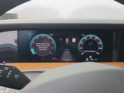 2025 Volkswagen Tiguan 2.0T SEL R-Line