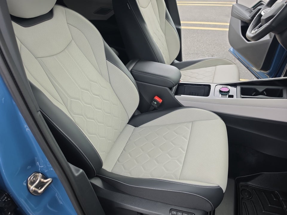 2025 Volkswagen Tiguan 2.0T SEL R-Line
