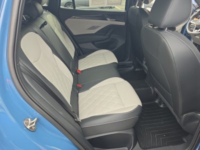 2025 Volkswagen Tiguan 2.0T SEL R-Line
