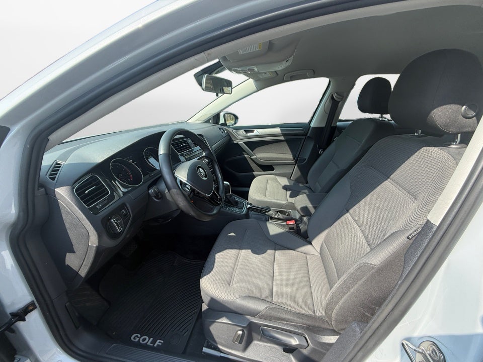 2019 Volkswagen Golf SportWagen 1.4T S