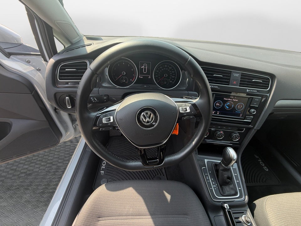 2019 Volkswagen Golf SportWagen 1.4T S