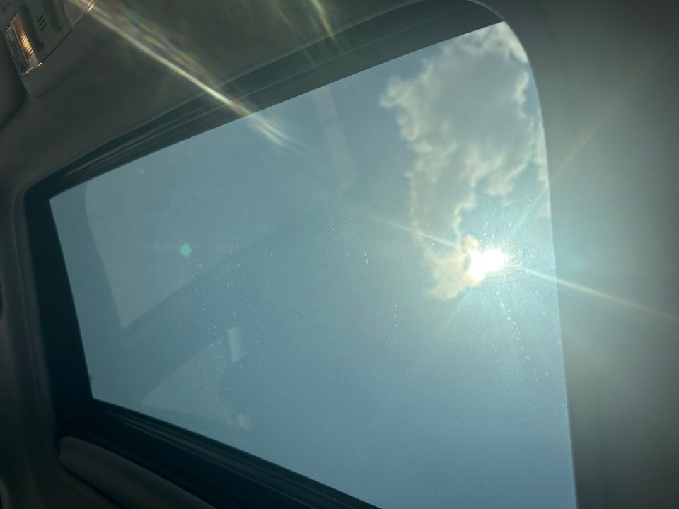 2017 Subaru Legacy Premium
