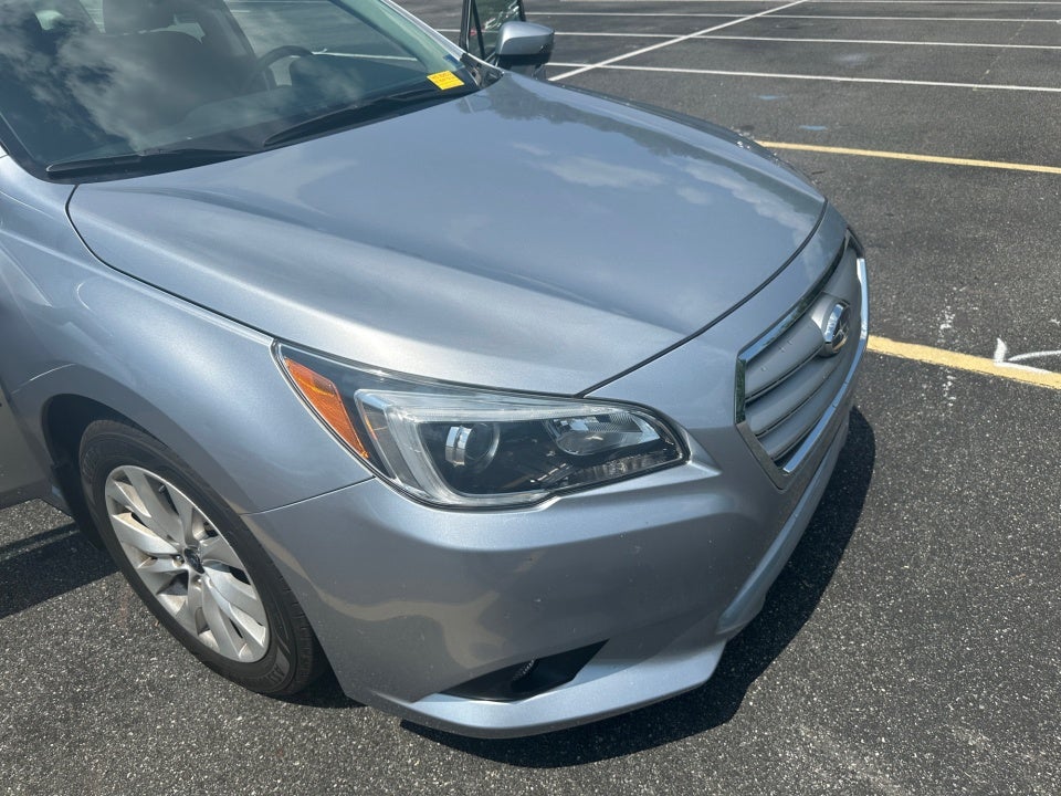 2017 Subaru Legacy Premium