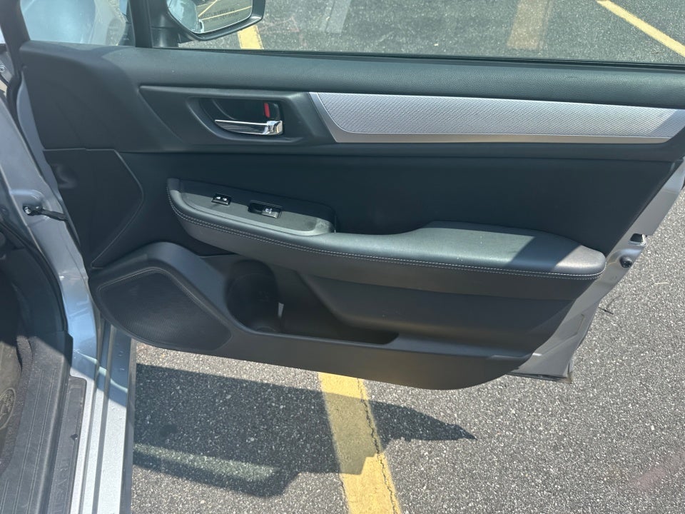2017 Subaru Legacy Premium