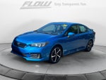 2022 Subaru Impreza Sport Sedan