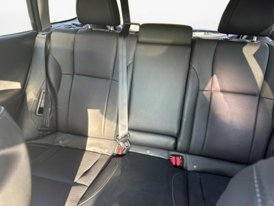 2023 Subaru Outback Limited XT