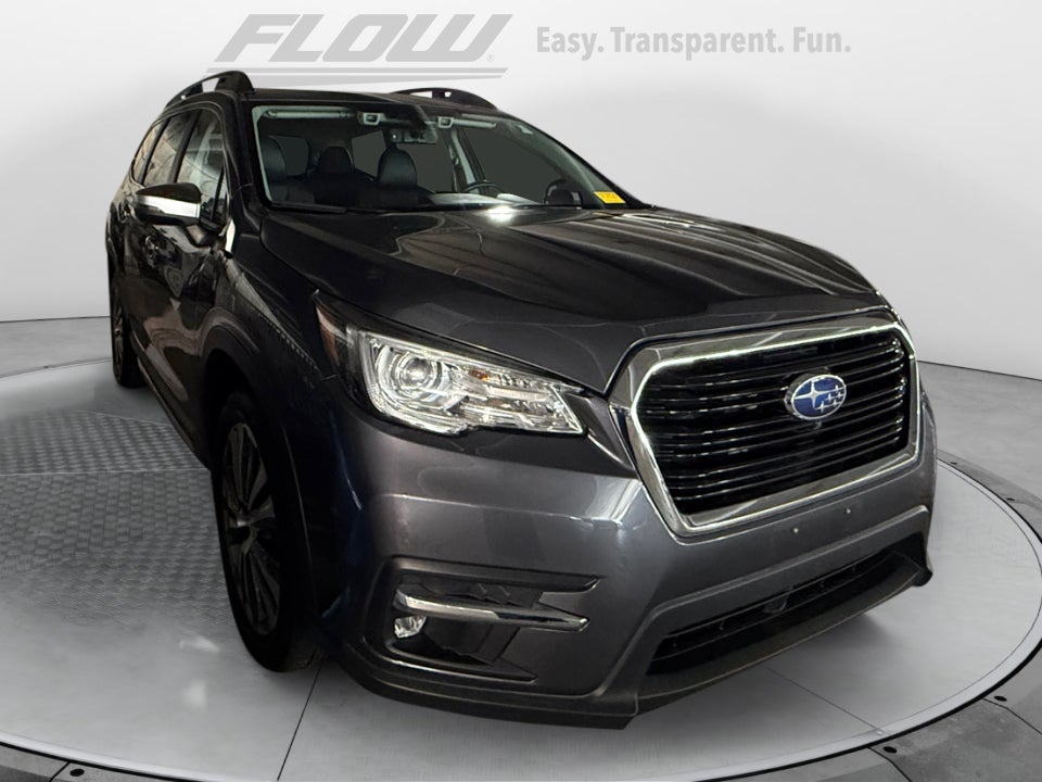 2021 Subaru Ascent Touring