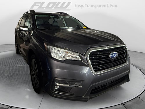 2021 Subaru Ascent Touring