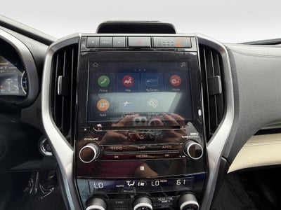 2021 Subaru Ascent Touring