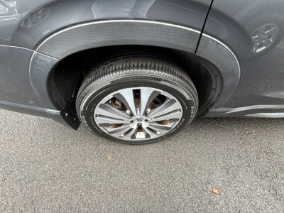 2021 Subaru Ascent Touring