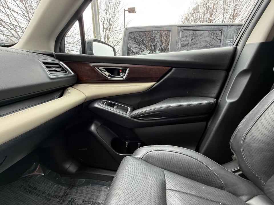 2021 Subaru Ascent Touring