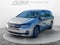 2027 Honda Odyssey EX-L