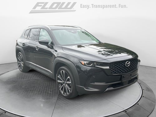 2025 Mazda Mazda CX-50 2.5 S Premium Plus Package