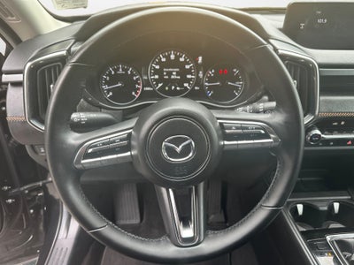 2025 Mazda Mazda CX-50 2.5 S Premium Plus Package