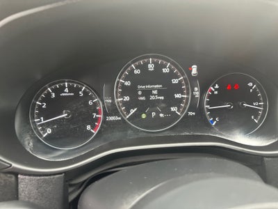 2025 Mazda Mazda CX-50 2.5 S Premium Plus Package