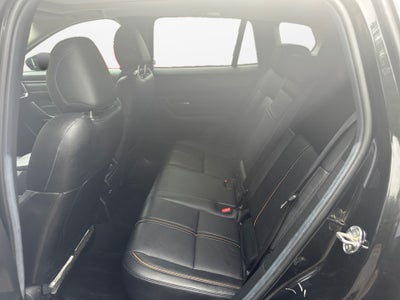2025 Mazda Mazda CX-50 2.5 S Premium Plus Package