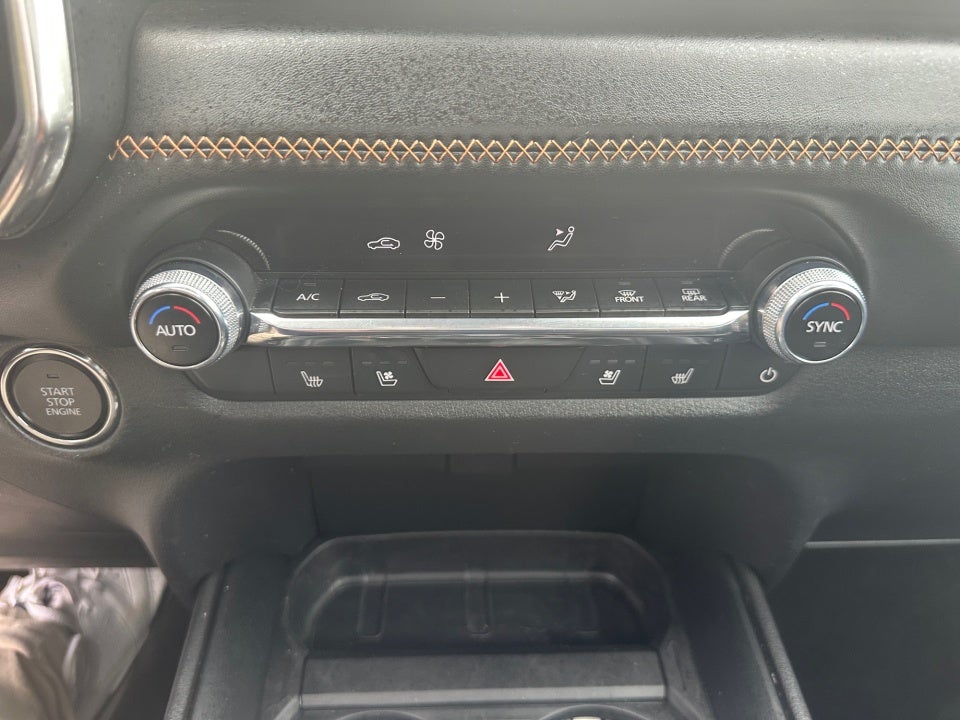 2025 Mazda Mazda CX-50 2.5 S Premium Plus Package