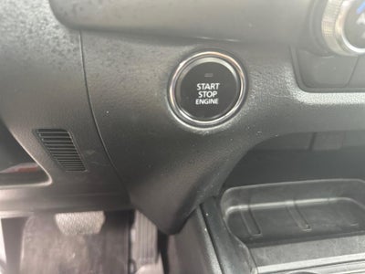 2025 Mazda Mazda CX-50 2.5 S Premium Plus Package