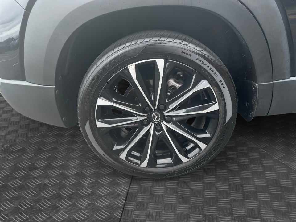 2025 Mazda Mazda CX-50 2.5 S Premium Plus Package