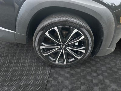 2025 Mazda Mazda CX-50 2.5 S Premium Plus Package