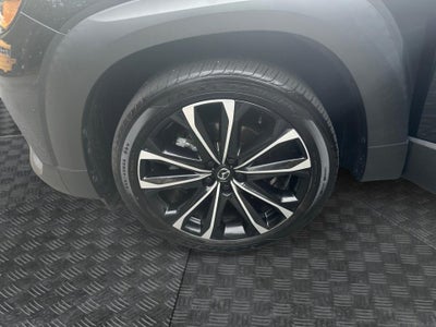 2025 Mazda Mazda CX-50 2.5 S Premium Plus Package