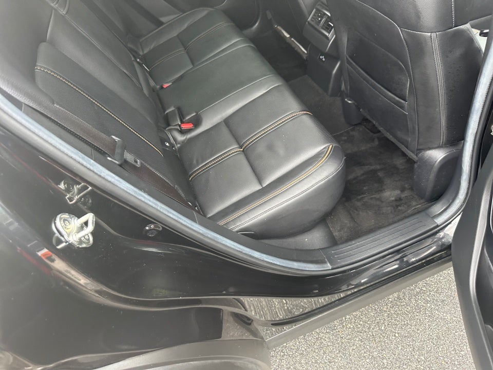 2025 Mazda Mazda CX-50 2.5 S Premium Plus Package