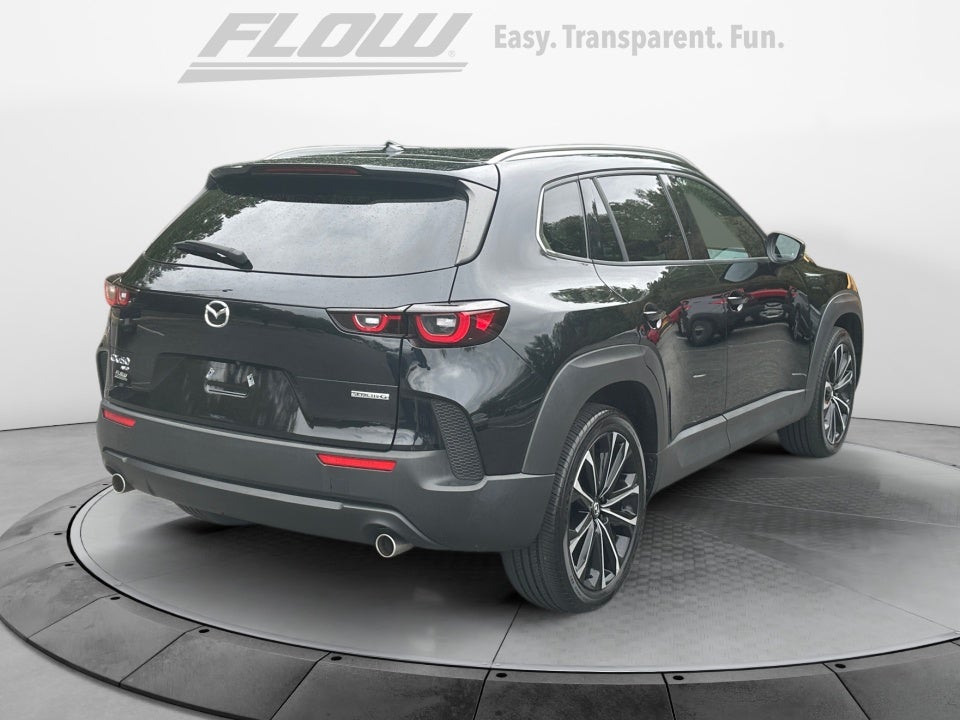 2025 Mazda Mazda CX-50 2.5 S Premium Plus Package
