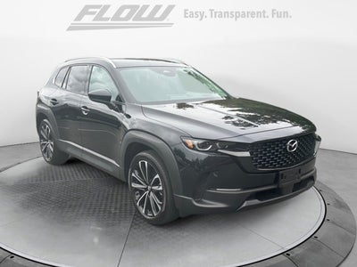 2025 Mazda Mazda CX-50 2.5 S Premium Plus Package