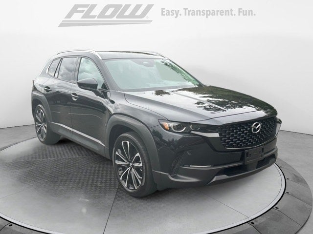 2025 Mazda Mazda CX-50 2.5 S Premium Plus Package
