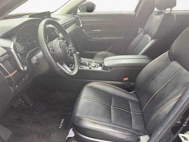 2025 Mazda Mazda CX-50 2.5 S Premium Plus Package